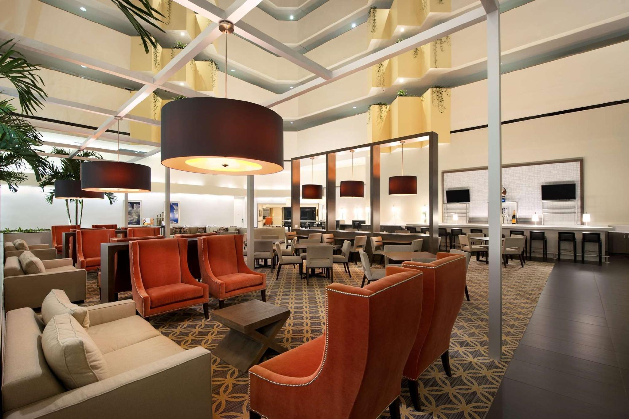 Embassy Suites Boca Raton Bagian luar foto