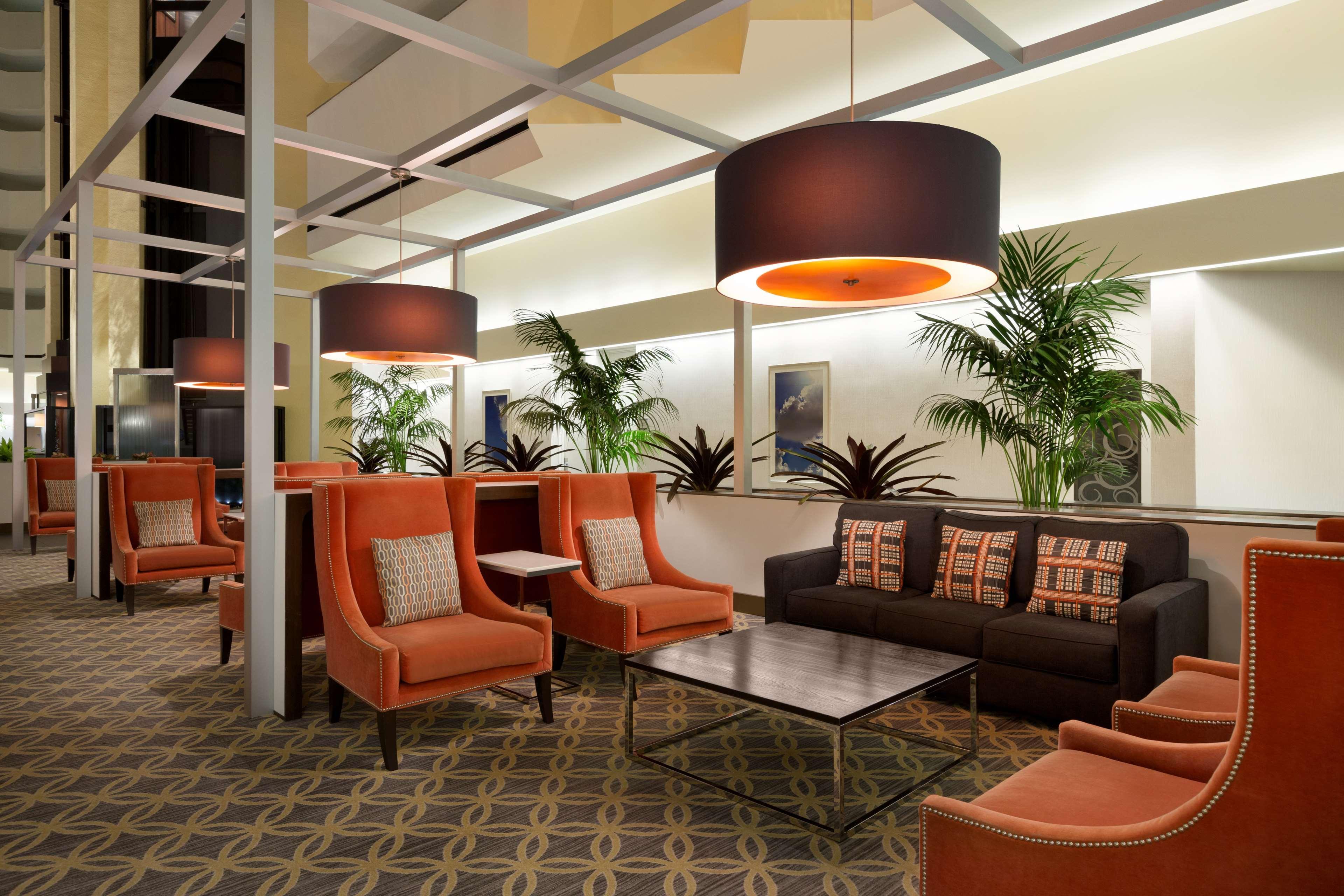 Embassy Suites Boca Raton Bagian luar foto