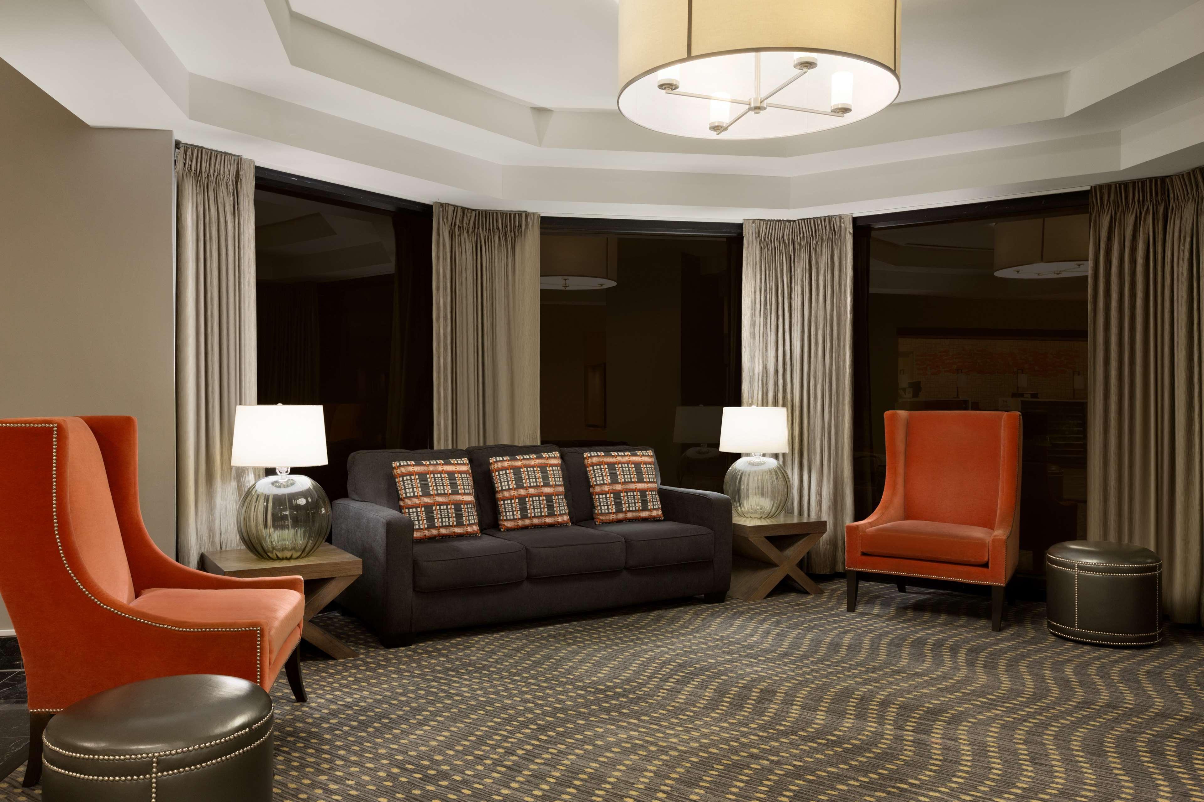 Embassy Suites Boca Raton Bagian luar foto