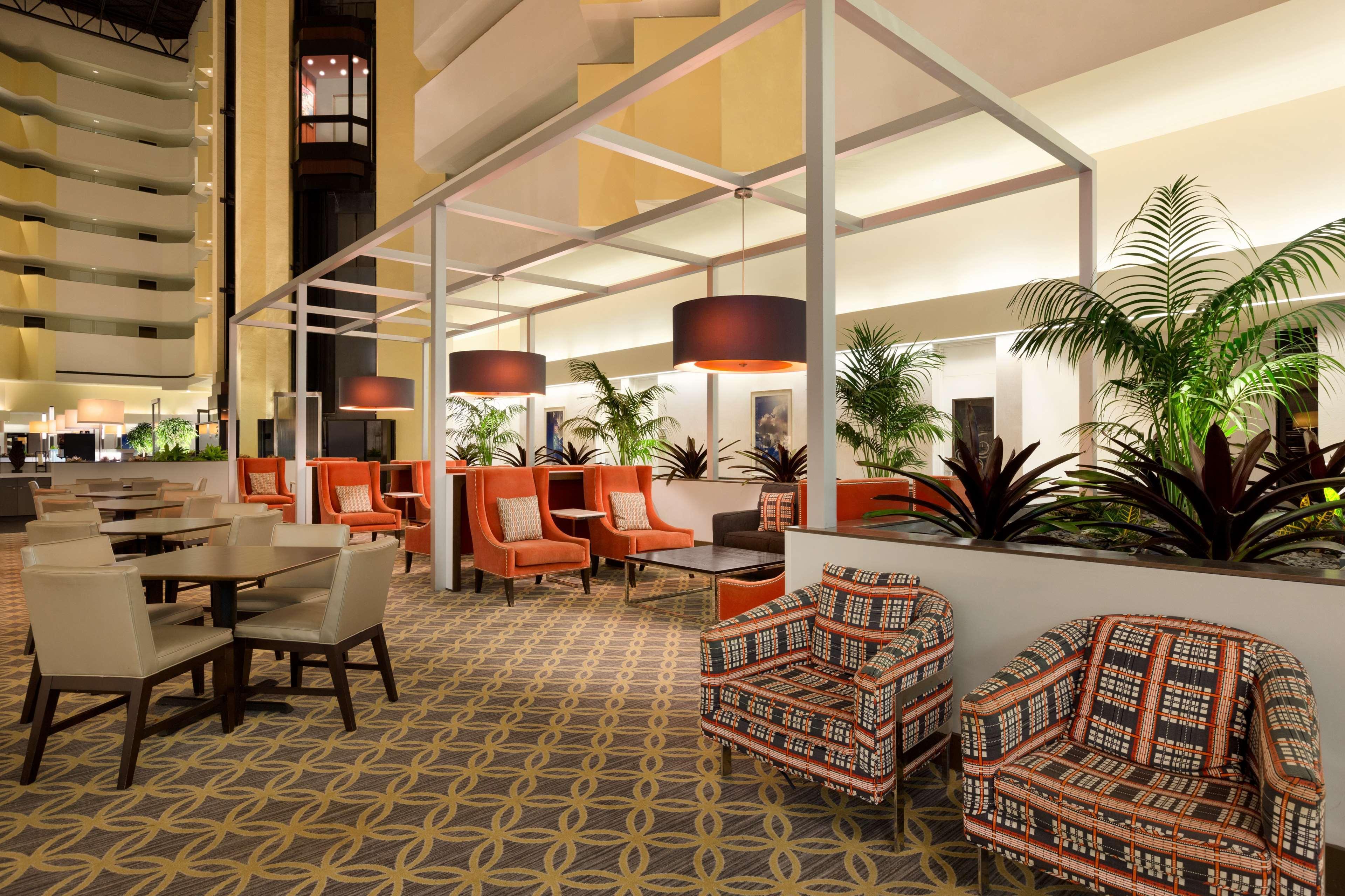 Embassy Suites Boca Raton Bagian luar foto