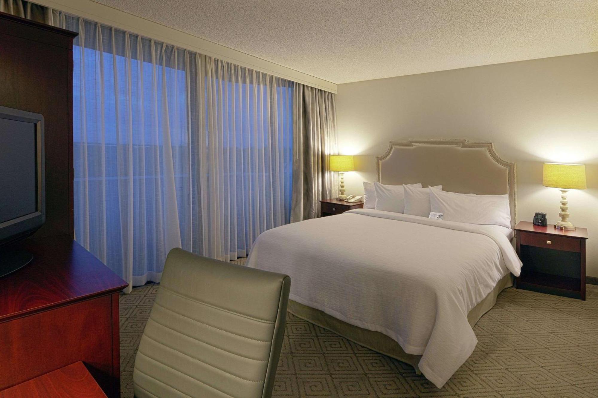 Embassy Suites Boca Raton Bagian luar foto