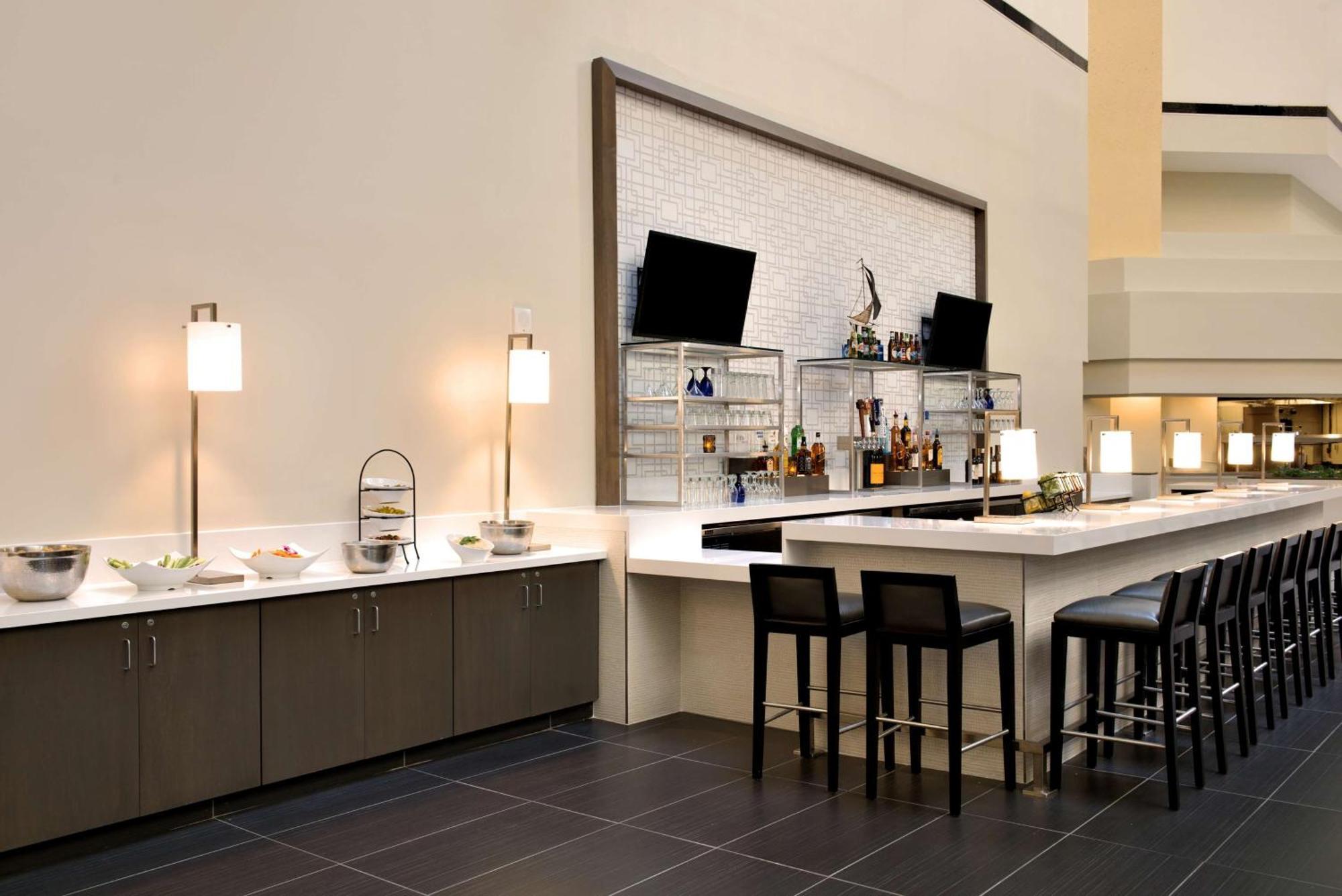 Embassy Suites Boca Raton Bagian luar foto