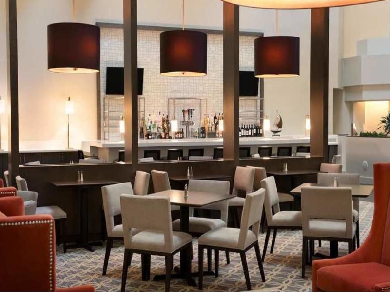 Embassy Suites Boca Raton Bagian luar foto