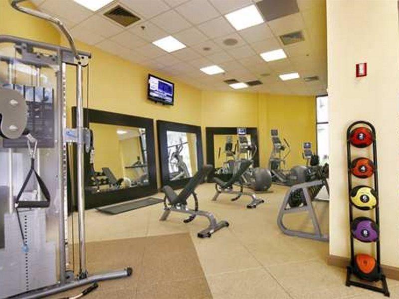 Embassy Suites Boca Raton Bagian luar foto